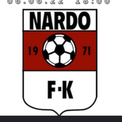 Nardo Fotballklubb