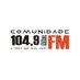 Rádio Comunidade Friburgo FM 104.9 (@RadioComunida11) Twitter profile photo