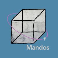 Mandatory Redistribution Party(@MandoParty) 's Twitter Profile Photo