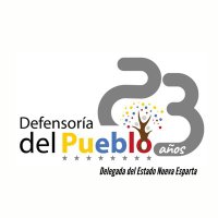Defensoría Nueva Esparta(@DdPNuevaEsparta) 's Twitter Profile Photo