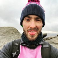 Ａｎｄｙ Ｗｉｌｌｉａｍｓｏｎ (@xandycw) 's Twitter Profile Photo