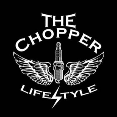 The Chopper Lifestyle brand is for hardcore motorcyclists w/ a DGAF attitude. TCL is geared toward bikers who like to ride hard and party harder.