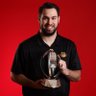 Andrewschutte2's profile picture. baseball analytics • python enthusiast • Nebraska football • Data Scientist • Chiefs • views are mine • The Boys Are Playing Some Ball