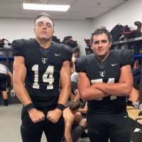 Tristen Tuttle (@tristentut) 's Twitter Profile Photo Tristen Tuttle (@tristentut) 's Twitter Profile Photo