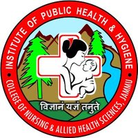 IPHH JK(@IPHHJammu) 's Twitter Profile Photo