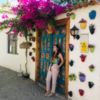 handann (@handann07) Twitter profile photo