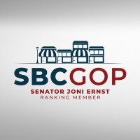 Senate Small Biz(@SmallBizCmteGOP) 's Twitter Profileg