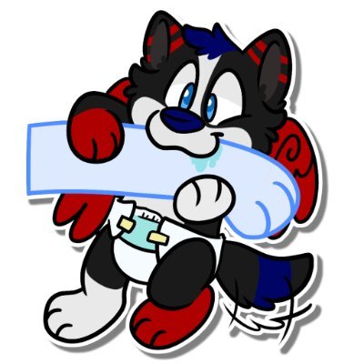 Little Playful Wolf :3さんのプロフィール画像