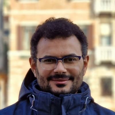 🇪🇬 someone lives his life! software engineering for living