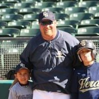 Jeff Carlson (@elkgrovebb) 's Twitter Profile Photo