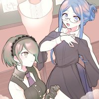 (sleeping FR) Plain Whores Tsumugi & Kirumi (@plainwhoretsu) 's Twitter Profile