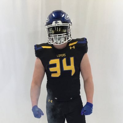 Kade Seip Profile