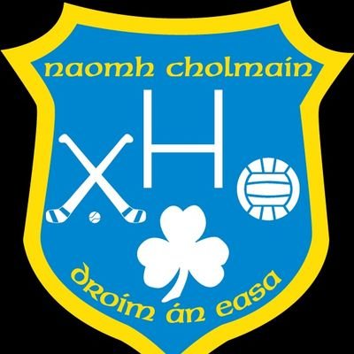 Naomh Cholmaín Droím an Easa Drumaness GAC Profile