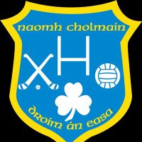 Naomh Cholmaín Droím an Easa Drumaness GAC(@drumanessclg) 's Twitter Profile Photo