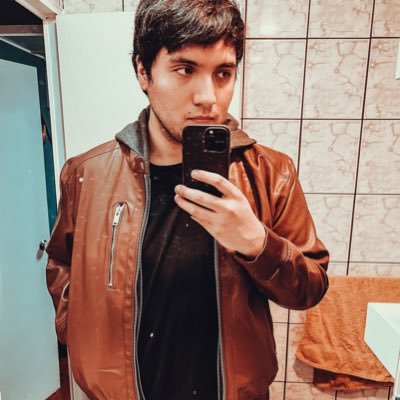 ObeLoke's profile picture. Ingeniero en Informática. Programador y jugador oldschool a tiempo parcial.