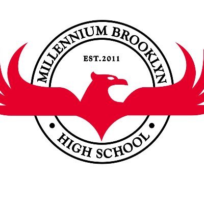 The Official Twitter for MBHS. The mission of MBHS is to prepare the next generation of leaders. We seek to create a school community that focuses on equity...