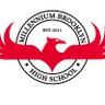 MillenniumBK_HS's profile picture. The Official Twitter for MBHS. The mission of MBHS is to prepare the next generation of leaders. We seek to create a school community that focuses on equity...