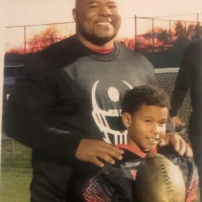 Husband, Father and Papaw - Head Football Coach - Thurgood Marshall High School. Choose to Be Great!!