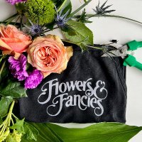 Flowers & Fancies(@FlowersFancies) 's Twitter Profile Photo