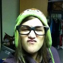 Elena Richardson - @laneylou_8 - Twitter