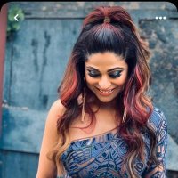 Shamita's Fan Cafe🦋(@Vaishnavi1005) 's Twitter Profile Photo