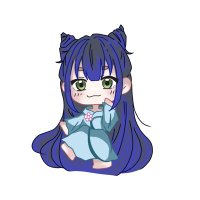 マリエル (@marielu_zzz) Twitter profile photo