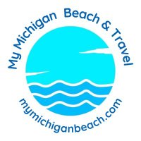 My Michigan Beach & Travel(@mymichiganbeach) 's Twitter Profile Photo