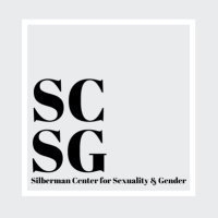 Silberman Center for Sexuality and Gender (@scsg_sssw) 's Twitter Profile Photo Silberman Center for Sexuality and Gender (@scsg_sssw) 's Twitter Profile Photo