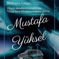 mustafa yüksel (@yukselmustafa82) 's Twitter Profile
