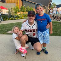 Landon Ruby (@landonruby1) 's Twitter Profile