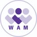 Women's Alzheimer's Movement (WAM) (@womensalz) Twitter profile photo