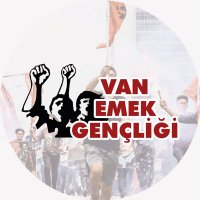 Van Emek Gençliği(@vanemekgencligi) 's Twitter Profile Photo