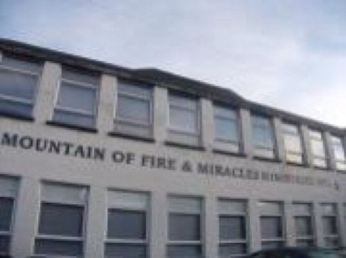 MFM Edmonton