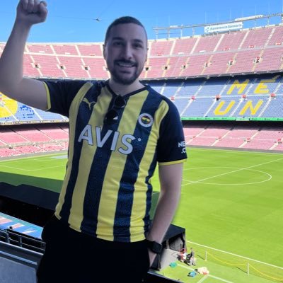 aykutinanyilmaz's profile picture. 