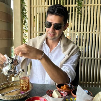 Search Arbitrage Expert | Director at AG Digital | Featured in Forbes | Head coach at Search Arbitrage Academy (link below)👇