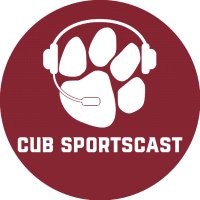 Cub Sportscast(@UDJsportscast) 's Twitter Profile Photo