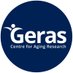 Geras Centre for Aging Research (@gerascentre) Twitter profile photo Geras Centre for Aging Research (@gerascentre) Twitter profile photo