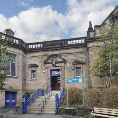 Cathcart and District Community Council, established October 2022.
Follow us to get involved where you live, and find out more about your local area.