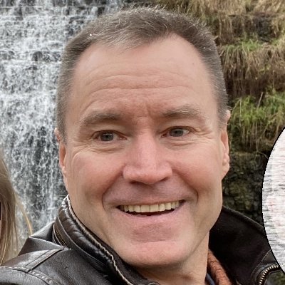 peterrhanlon's profile picture. My Bio