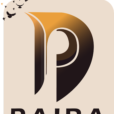 PAIRA is a print on demand business that offers unique and personalized products for all occasions.
