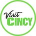 Visit Cincy (@Visit_Cincy) Twitter profile photo