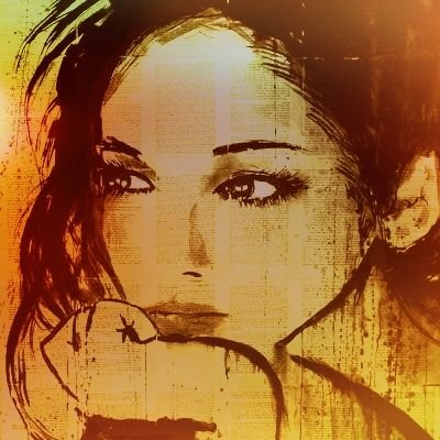 Stellaさんのプロフィール画像