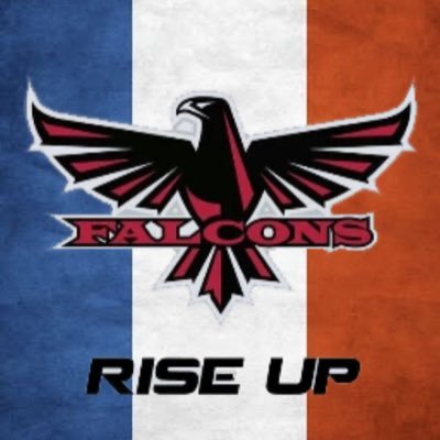 Compte francophone dédié à l'actualité des Falcons.
Fan de foot us avant le quatrième quart-temps.