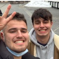 Jose Morales (@josefuli10) 's Twitter Profile