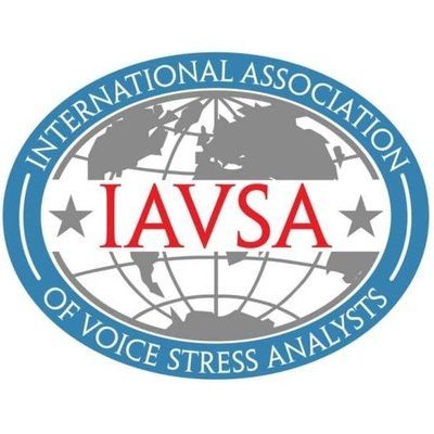 The IAVSA is a professional training organization serving the needs of the Voice Stress Analysis (#VSA) community.