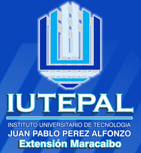 Twitter Oficial del IUTEPAL MARACAIBO
Blog http://t.co/UKwOG39m