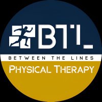 Between the Lines Physical Therapy (@between_linespt) 's Twitter Profile Photo Between the Lines Physical Therapy (@between_linespt) 's Twitter Profile Photo