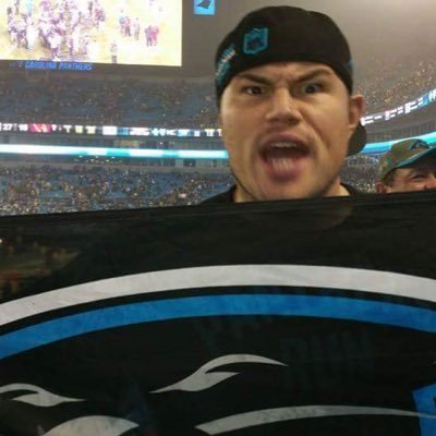 Carolina Panthers Fan - Contributor for The Panther Growl - HS OL coach, Former College OL, 20 yrs experience as a player from youth to Arena and Euro Leagues