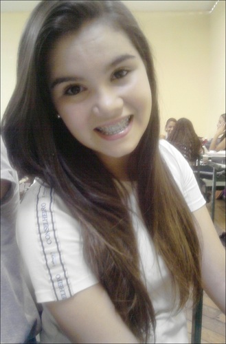 Seguee aee , Sigoo de voltaa ! =)