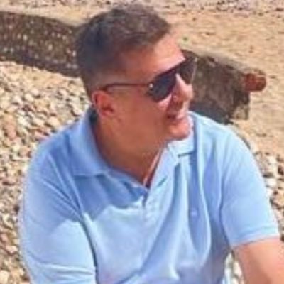 Gerente noticias TV y Radio Megacadena de Comunicación, ex director de Telefuturo, SNT y canal 13, creador de Unicanal y NPY, ex TN -AR- y GazetaMercantil -BR-